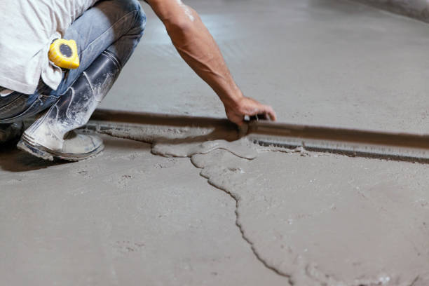 Best Concrete Pool Decks in Nazareth College, NY